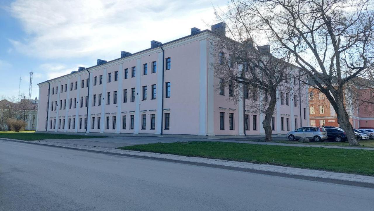 Korter Near Noblessner *